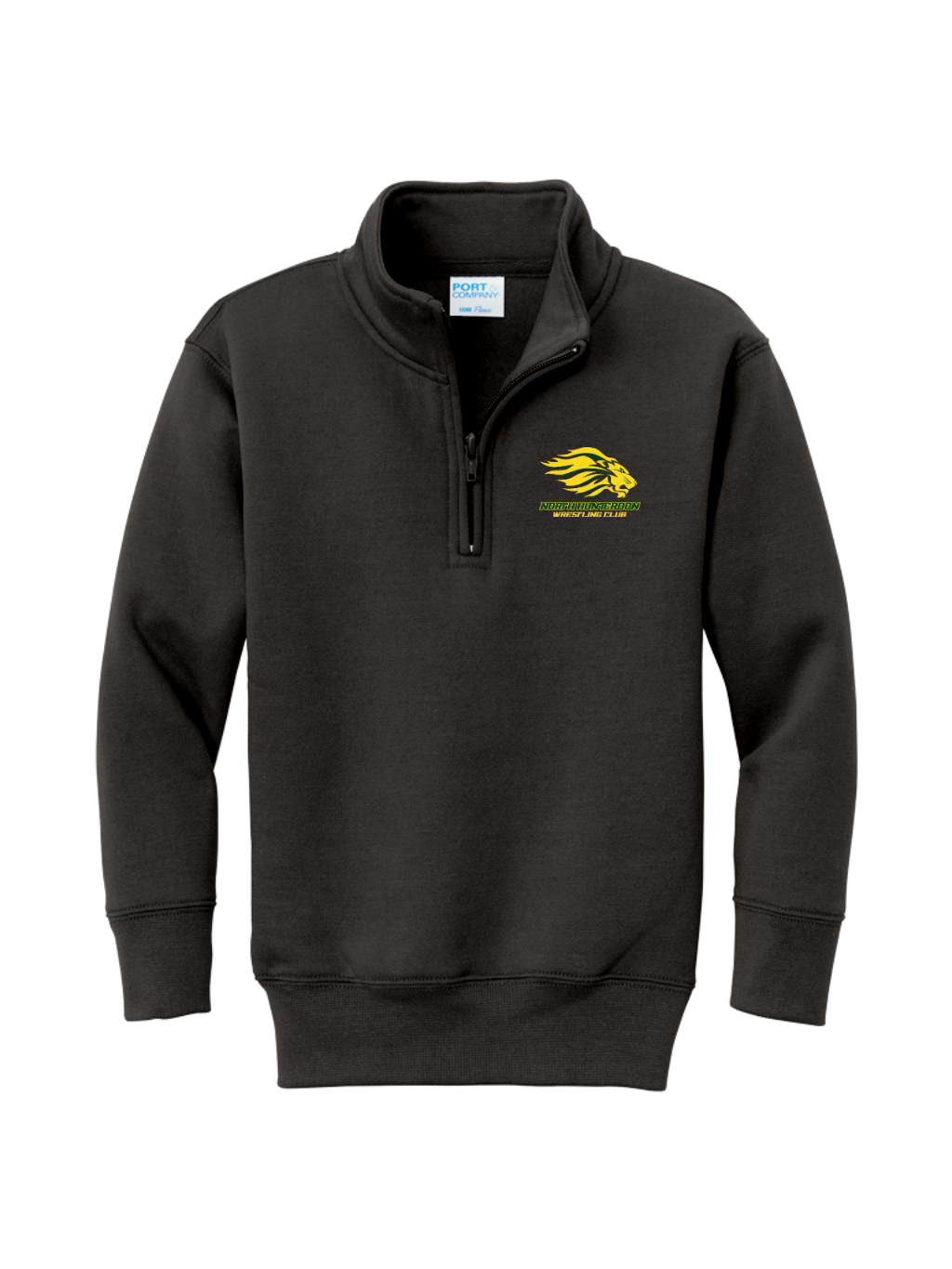 Rendered product preview, front
