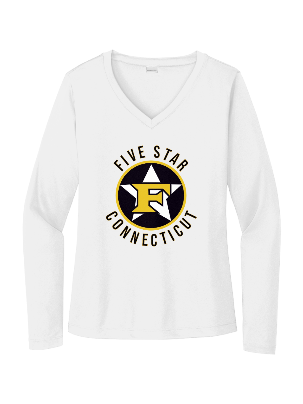 Rendered product preview, front