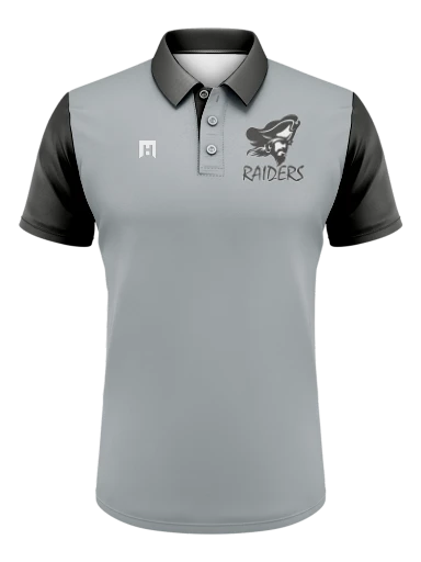 Men's Polo preview, front