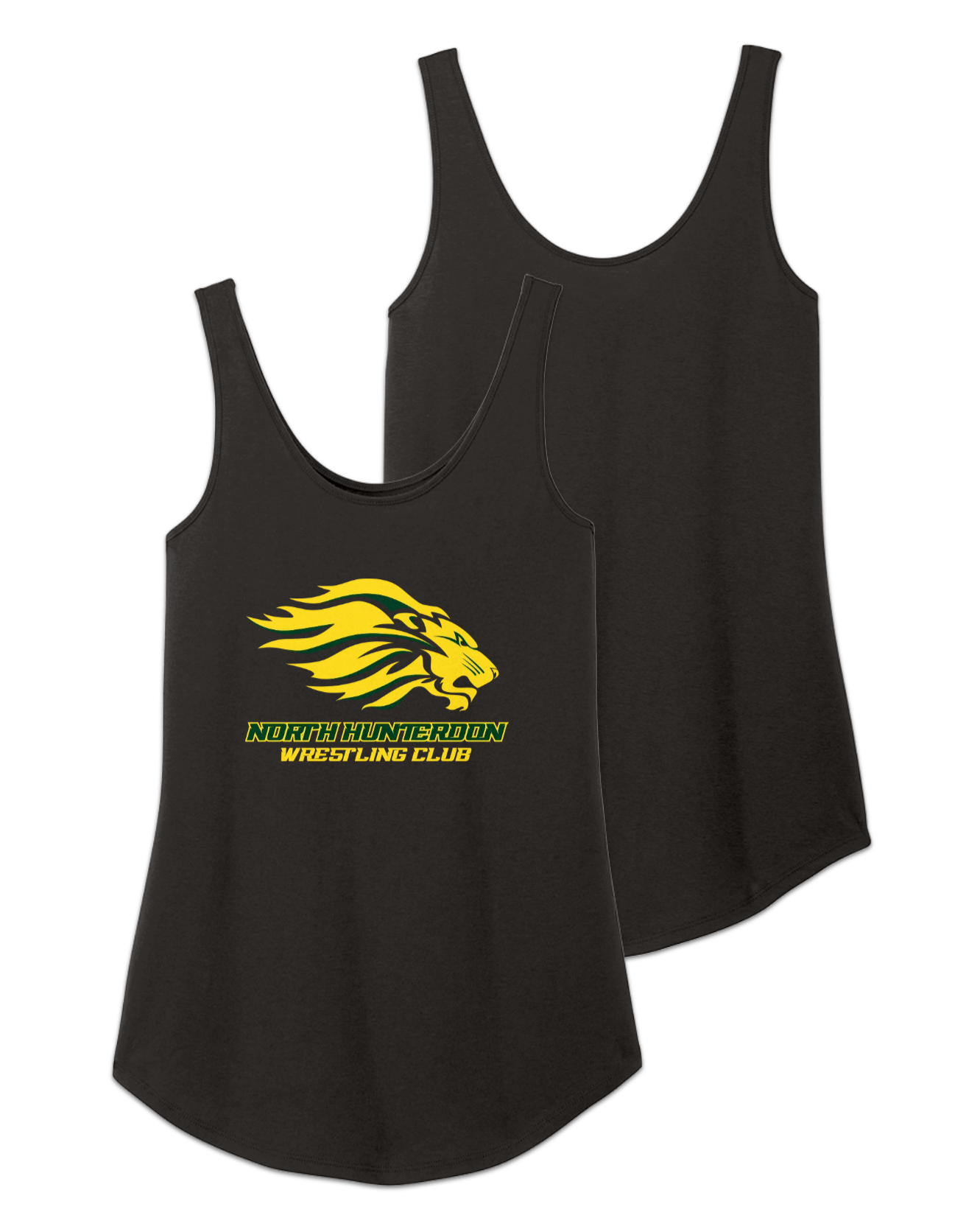 Rendered product preview, stack