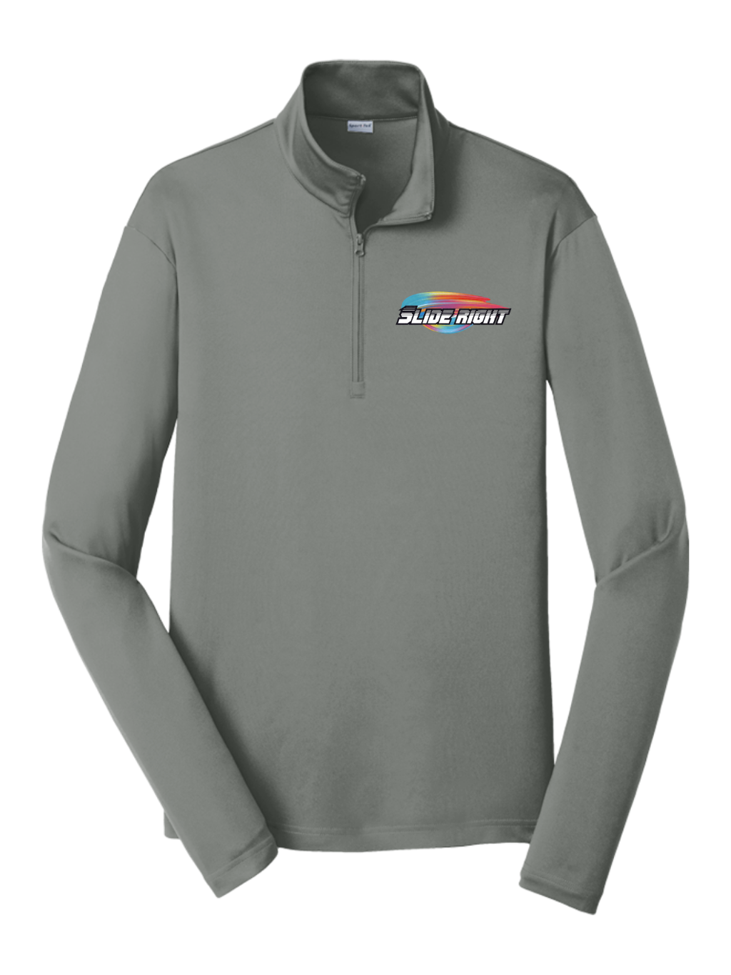Rendered product preview, front