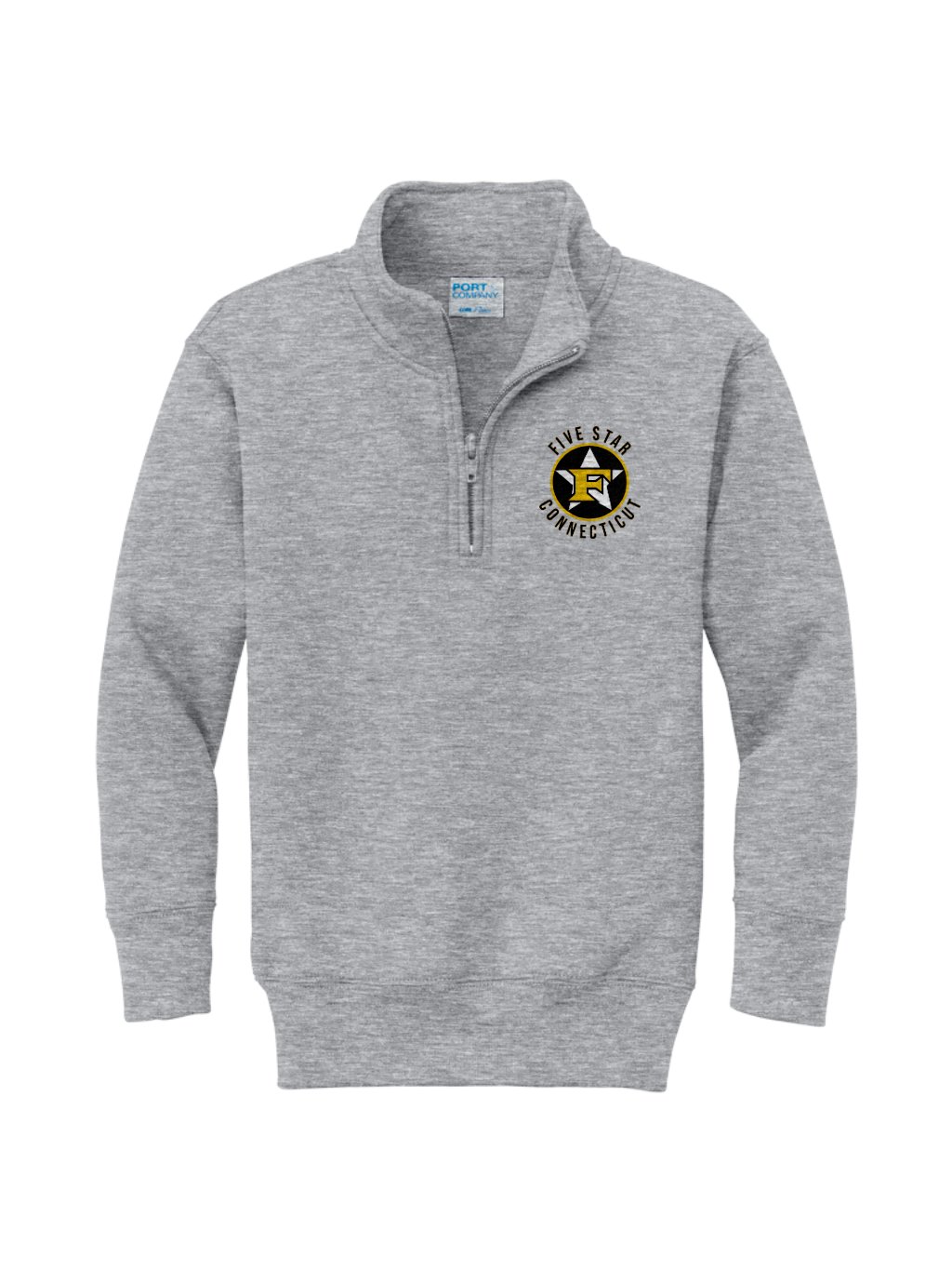 Rendered product preview, front