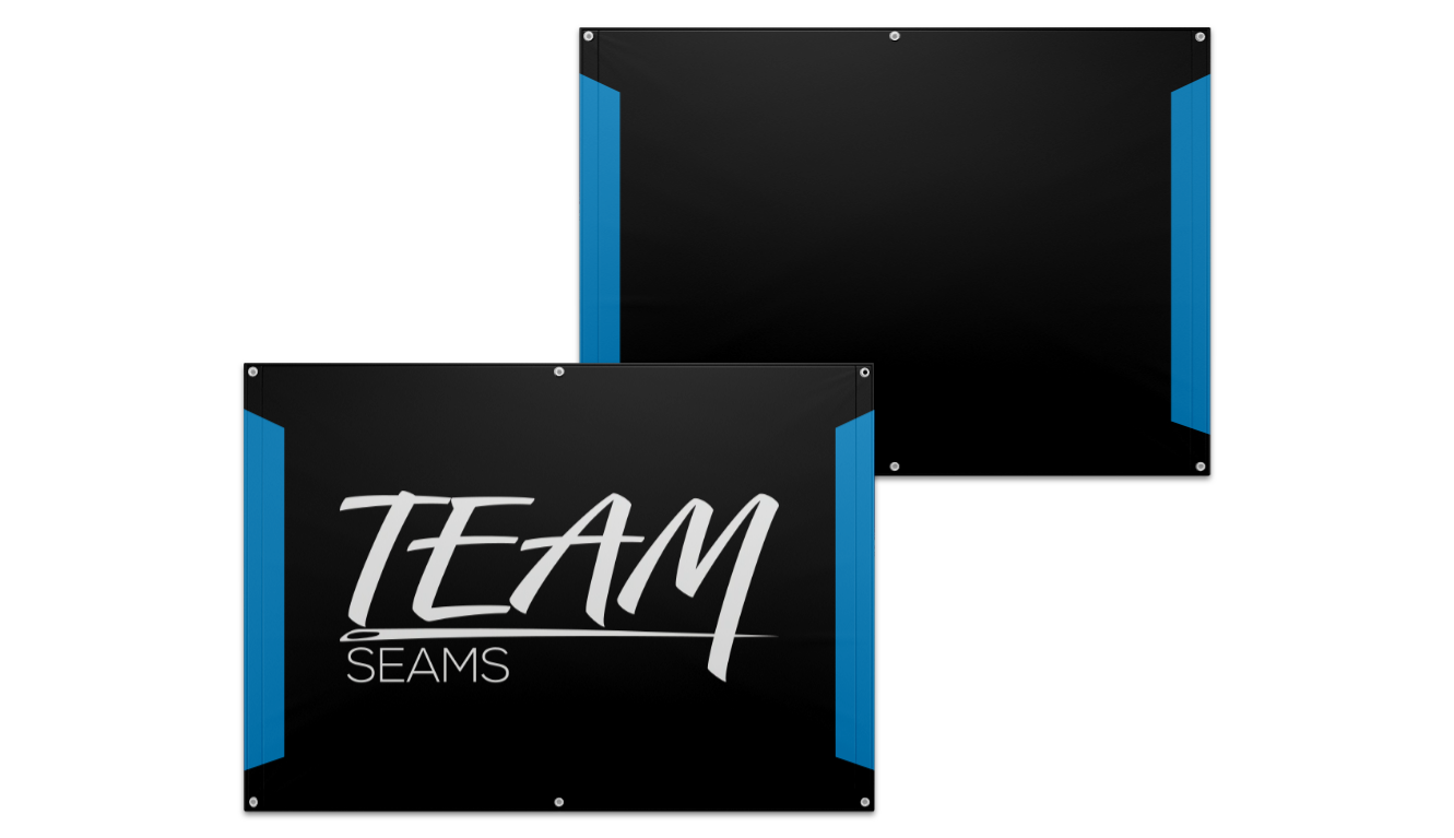 Rendered product preview, stack