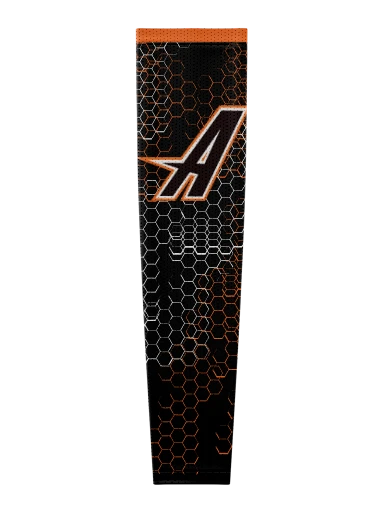 Sublimated Arm Sleeve Pair preview, front