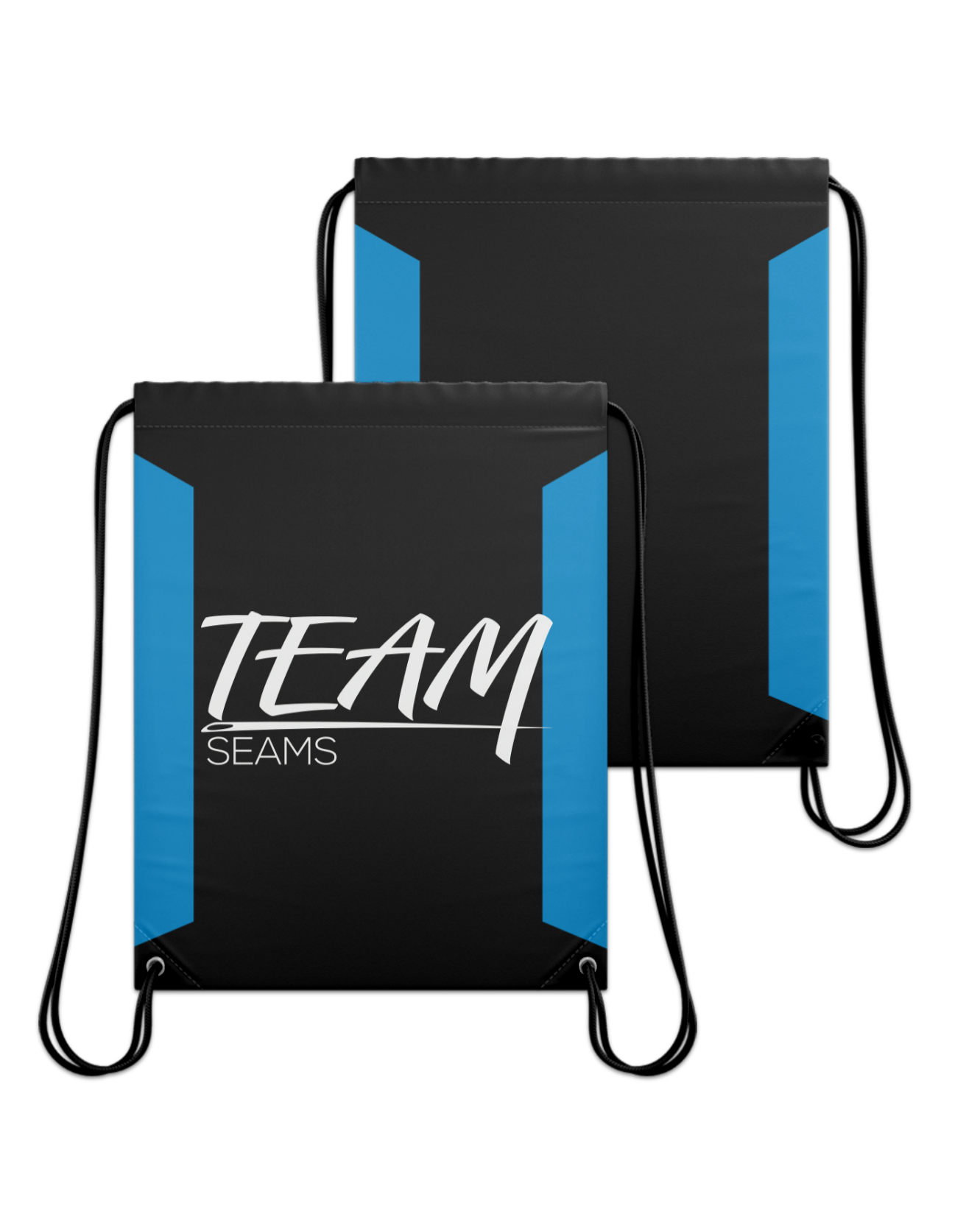 Rendered product preview, stack