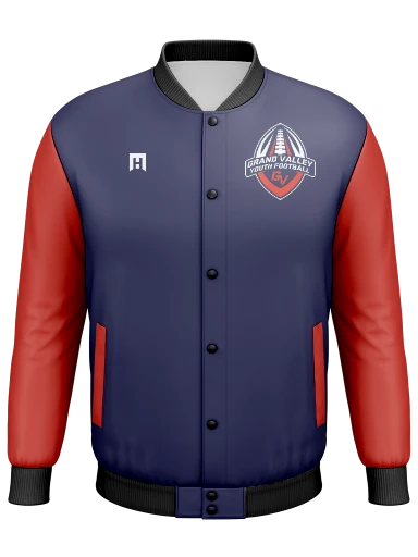 Men's Bomber Jacket preview, front