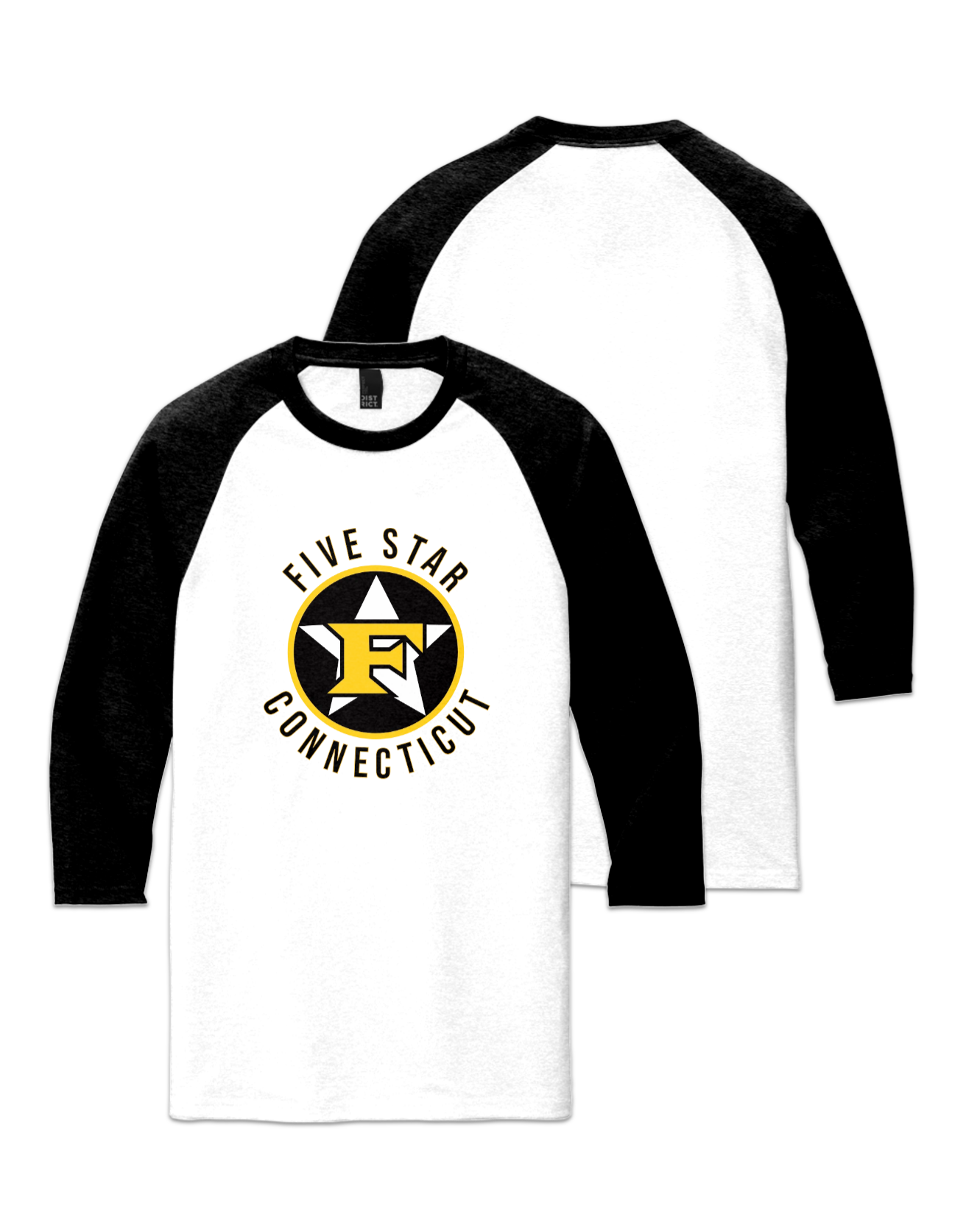 Rendered product preview, stack