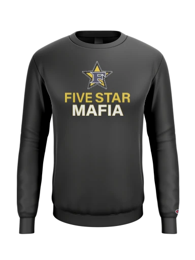 Champion Powerblend Crewneck Sweatshirt preview, front