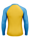 View back
