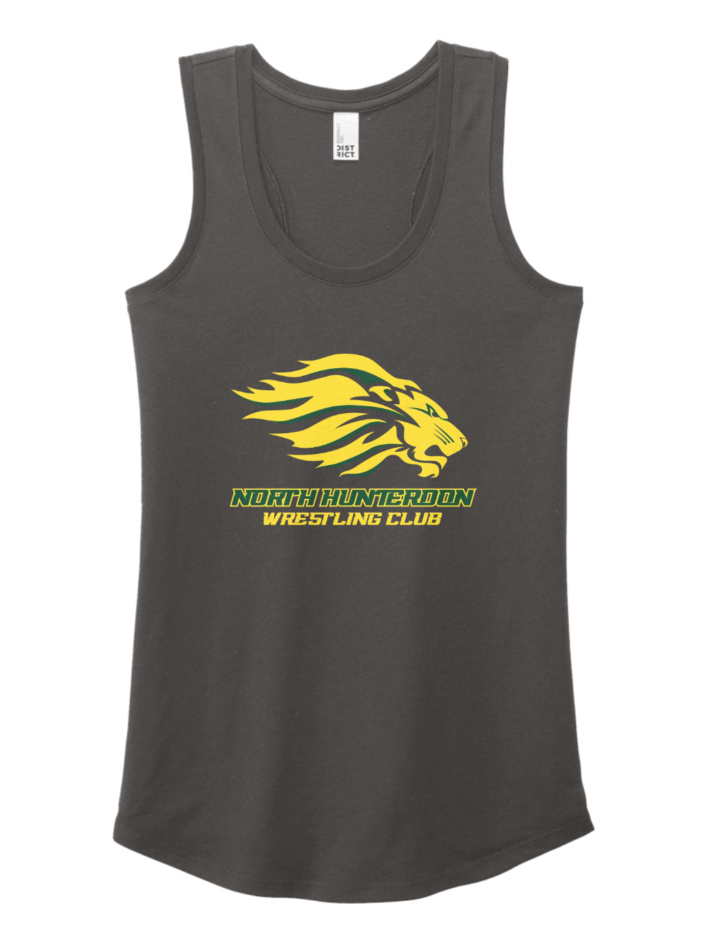 Rendered product preview, front