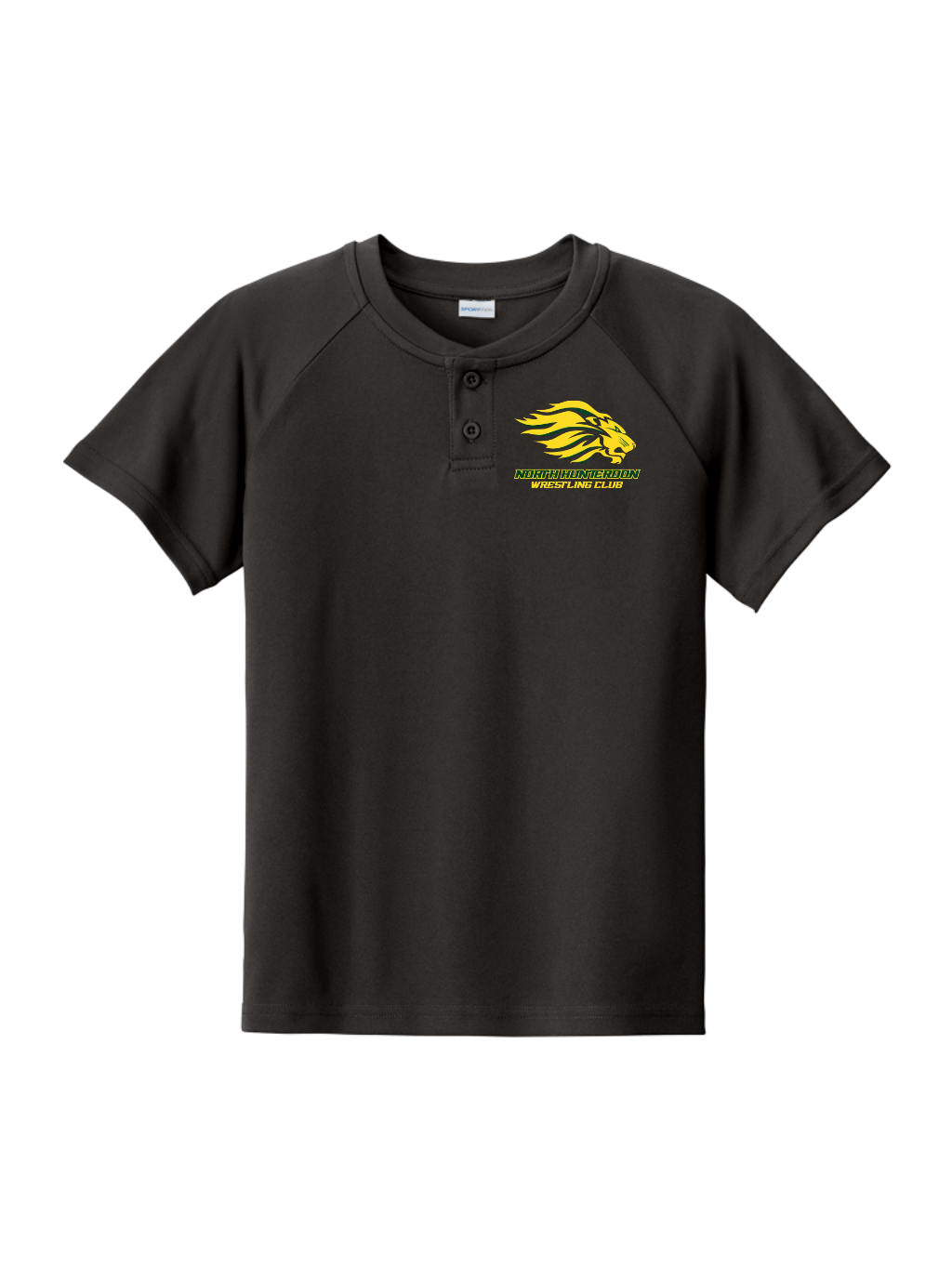 Rendered product preview, front
