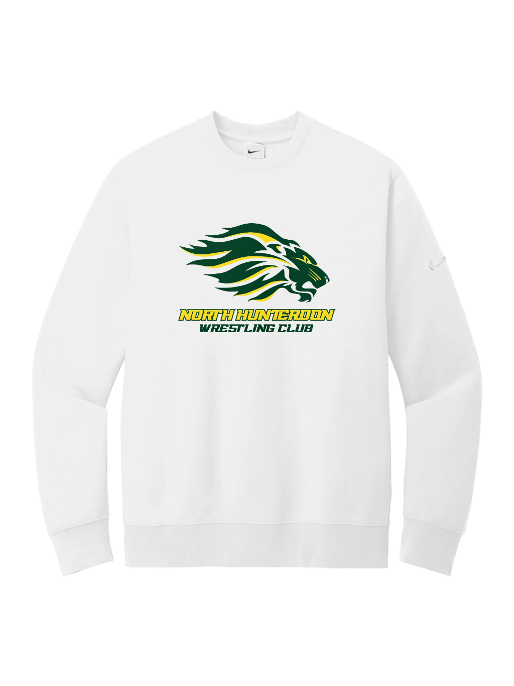 Rendered product preview, front