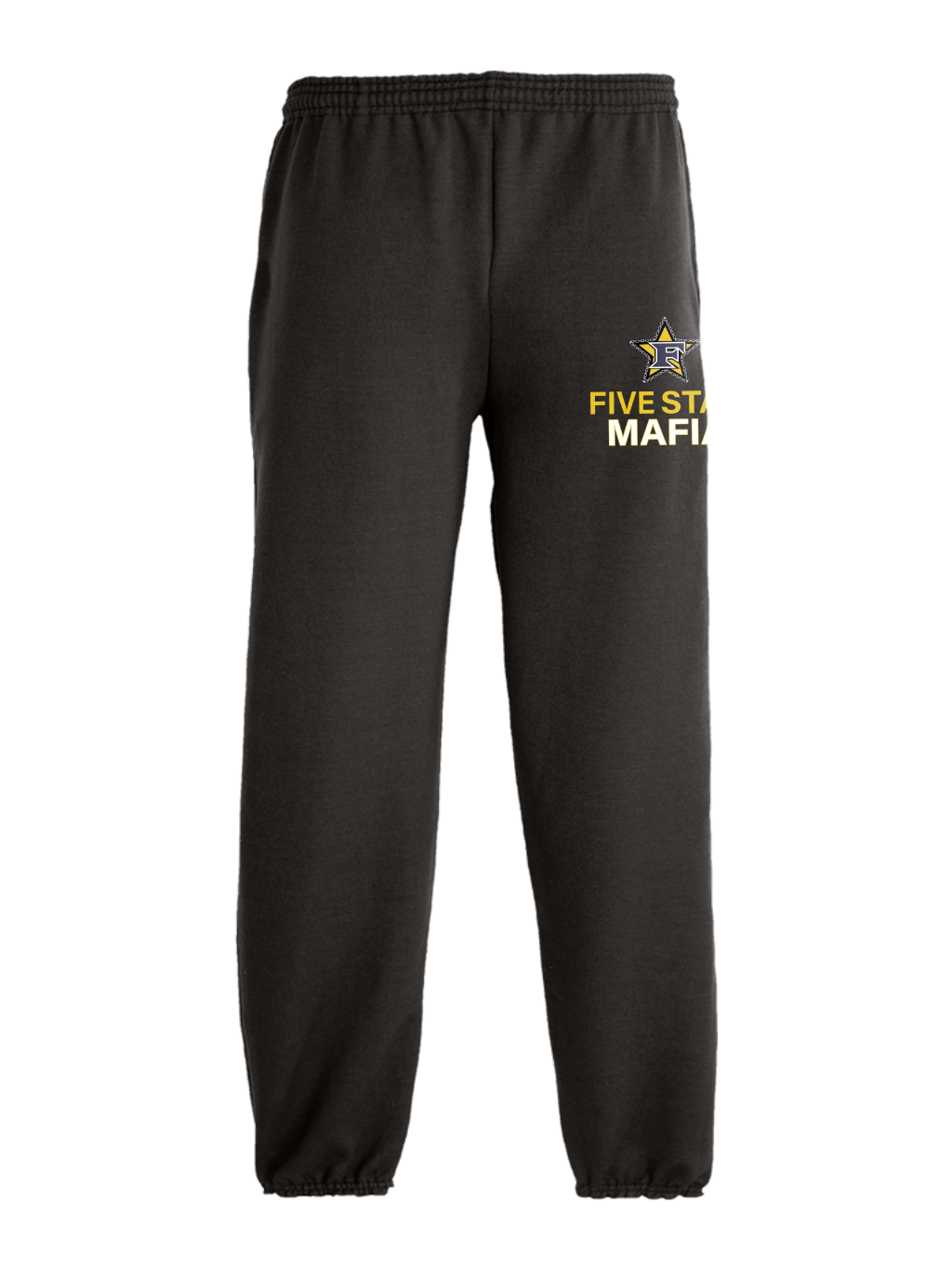 Rendered product preview, front