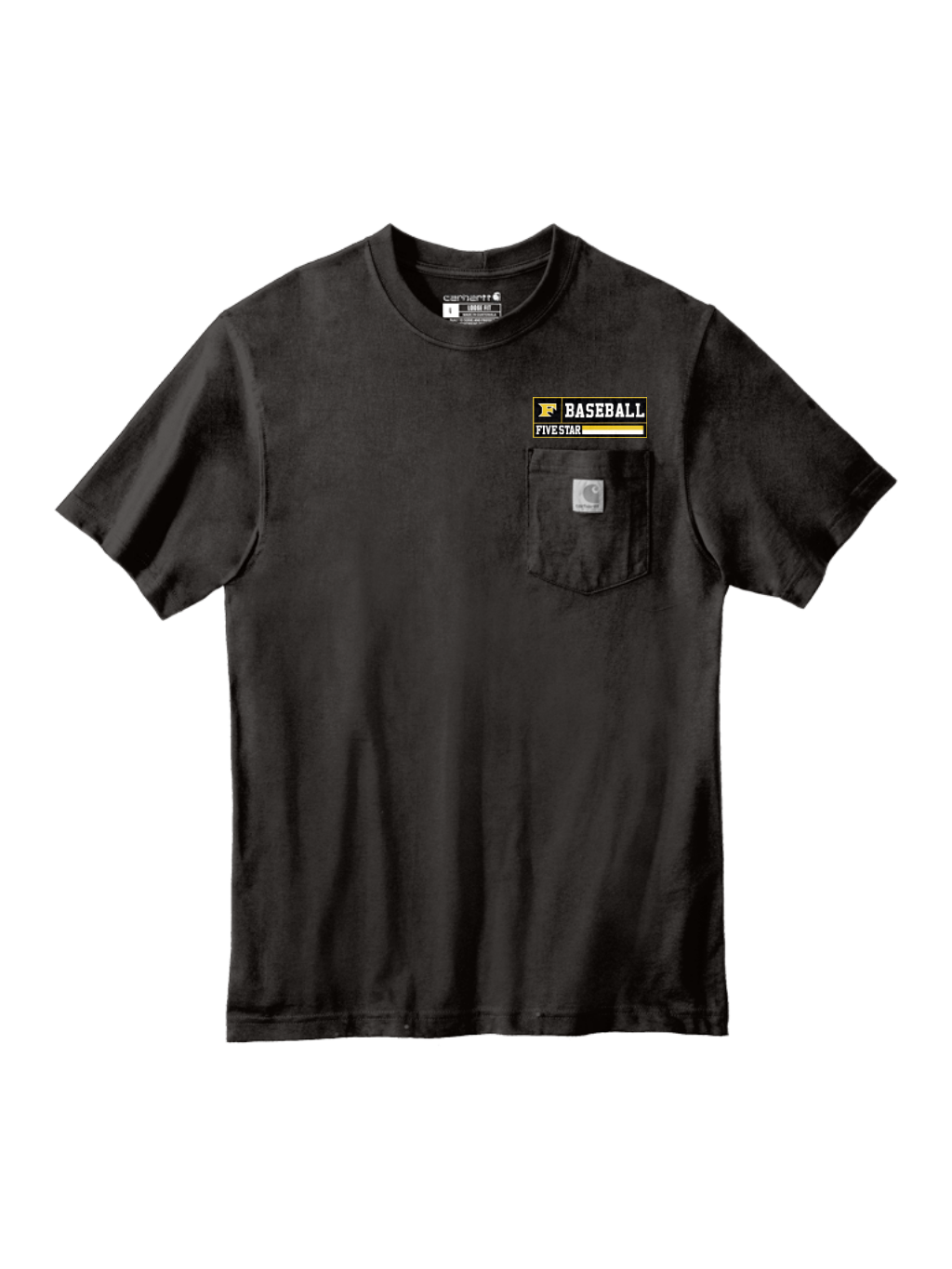 Rendered product preview, front