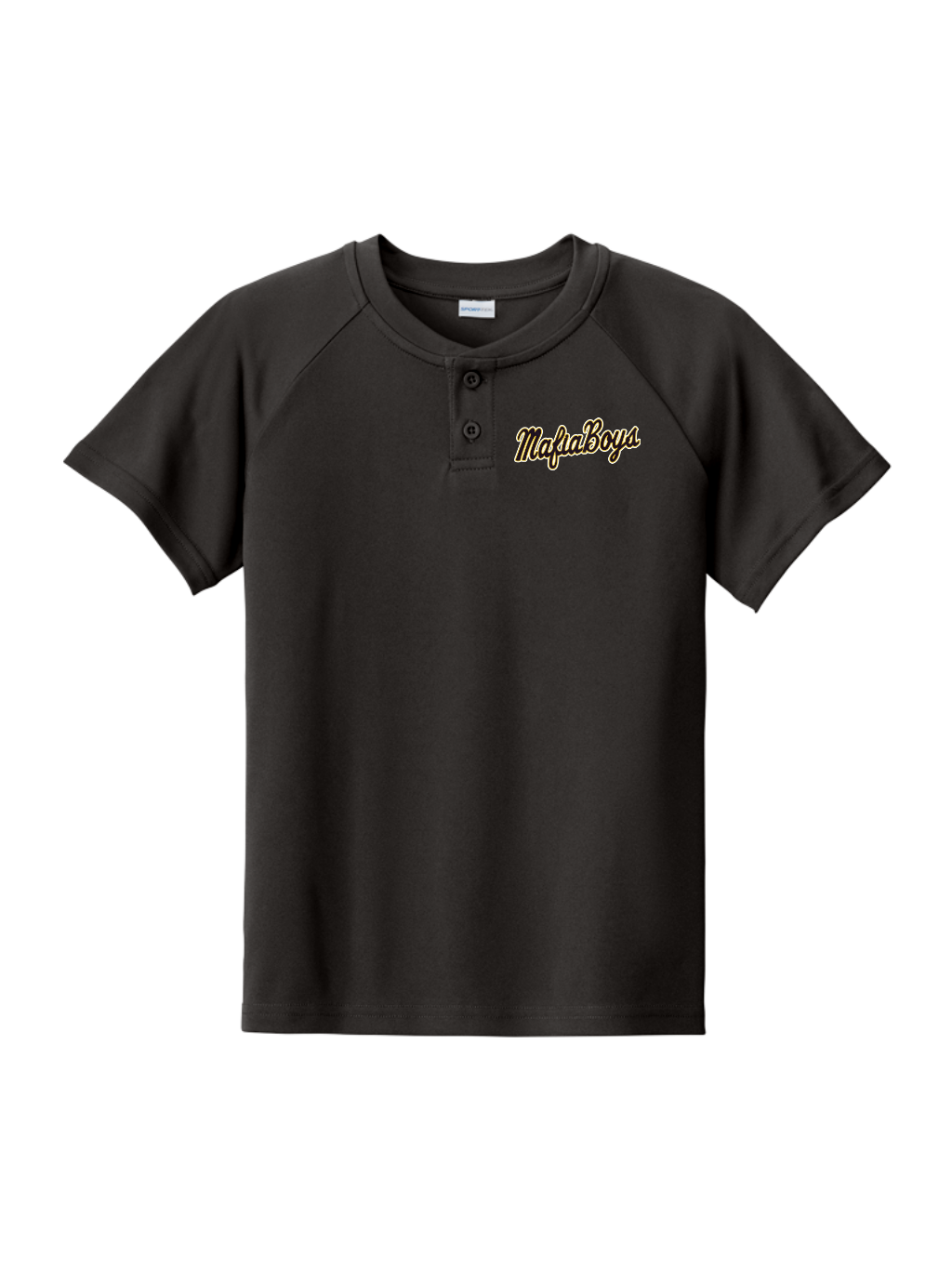 Rendered product preview, front