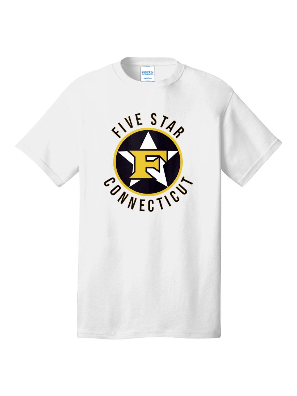Rendered product preview, front