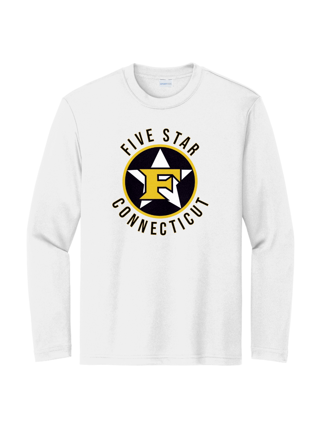 Rendered product preview, front