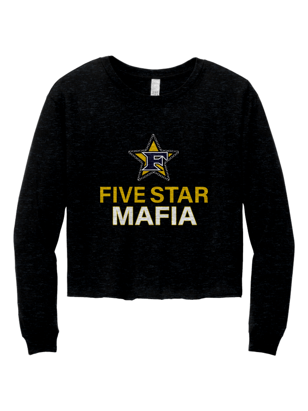 Rendered product preview, front