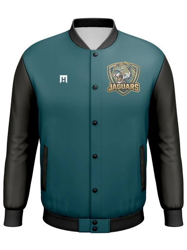 Men's Bomber Jacket preview, front