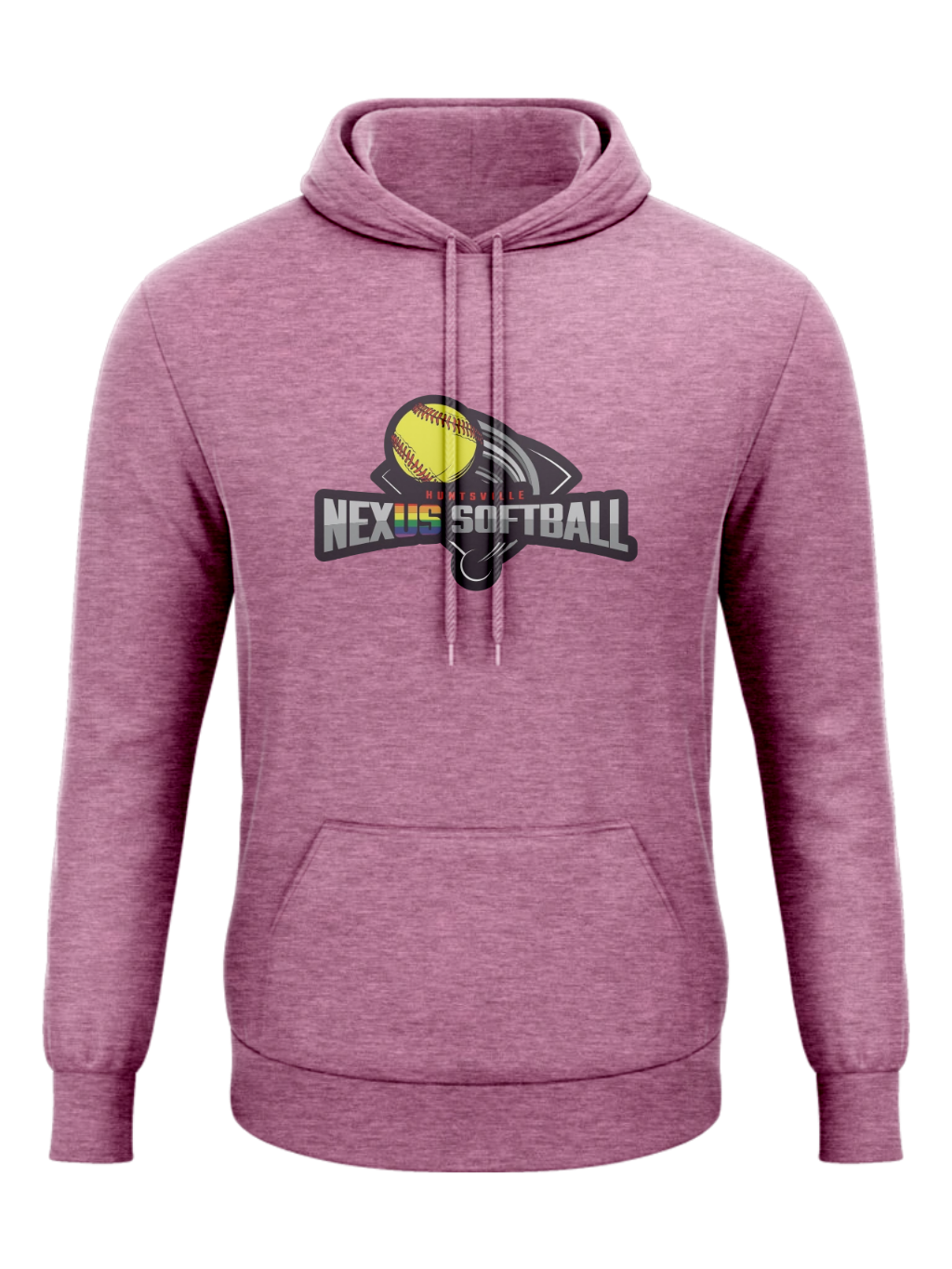 Rendered product preview, front