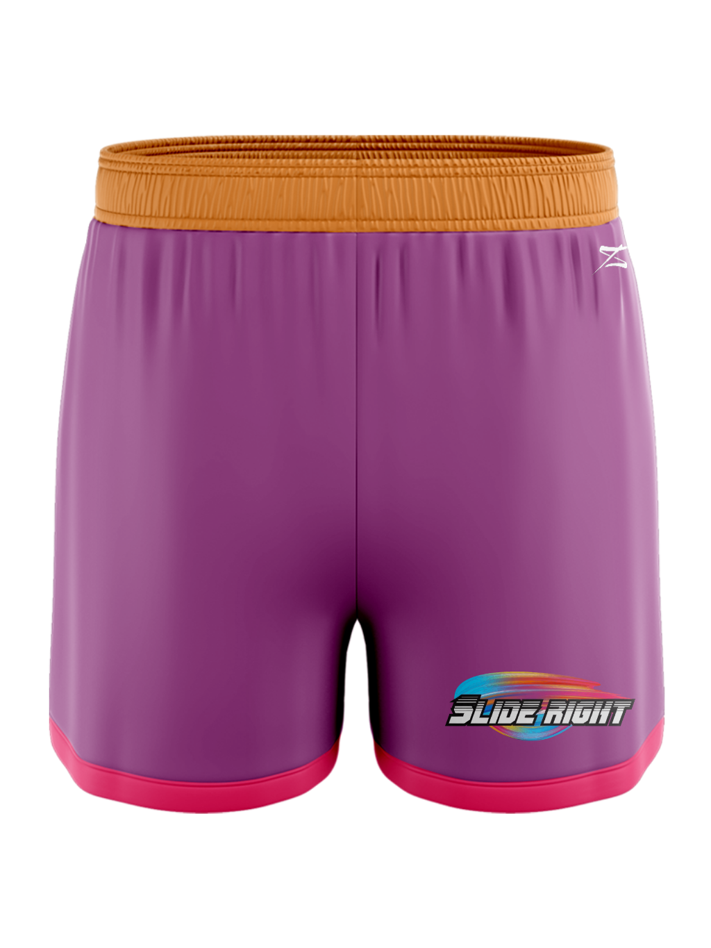 Rendered product preview, front