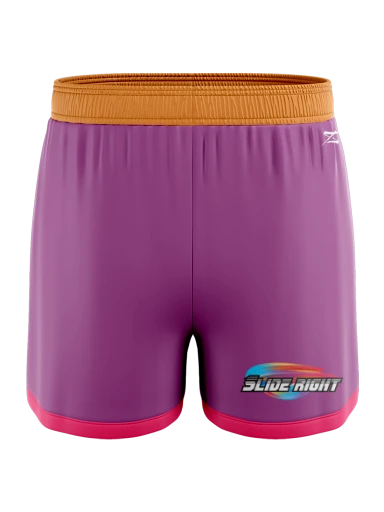 5" Basketball Shorts preview, front