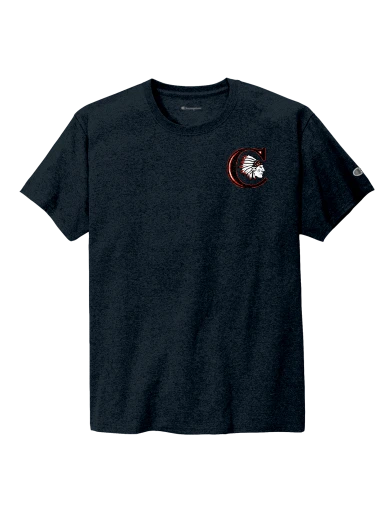 Champion Heritage 6-Oz. Jersey Tee preview, front