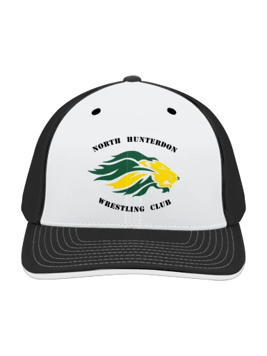 Pacific Trucker PacFlex Cap preview, front