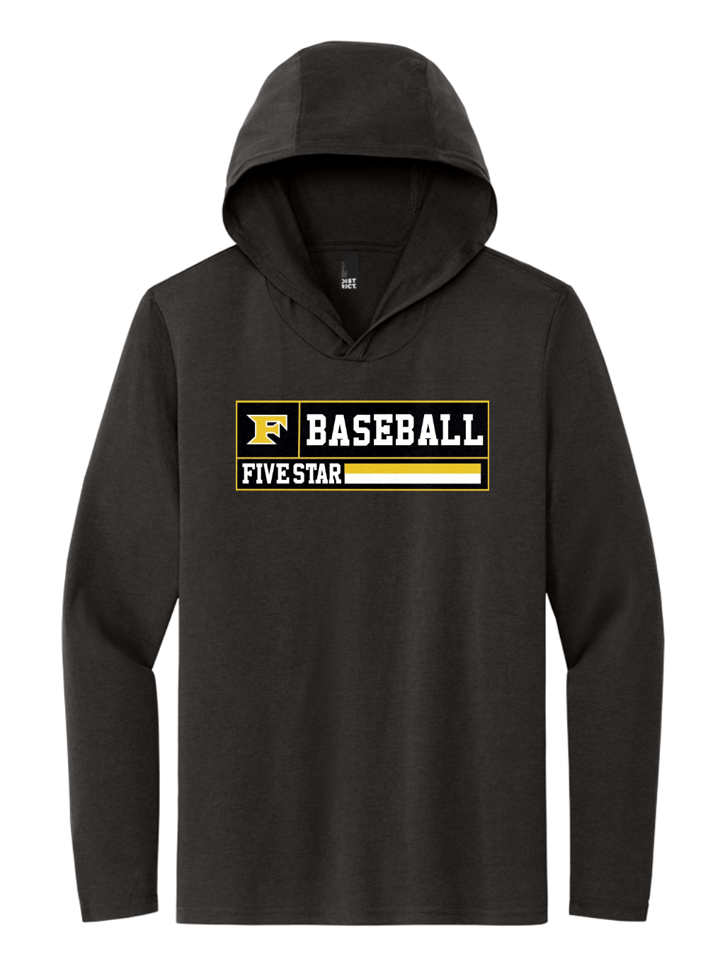 Rendered product preview, front