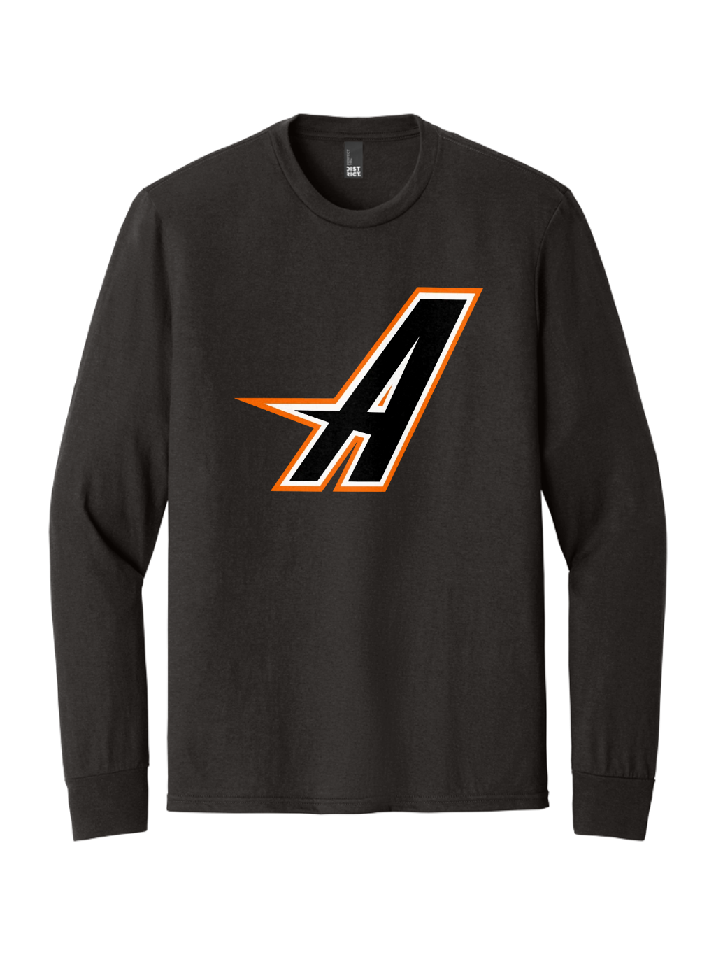 Rendered product preview, front