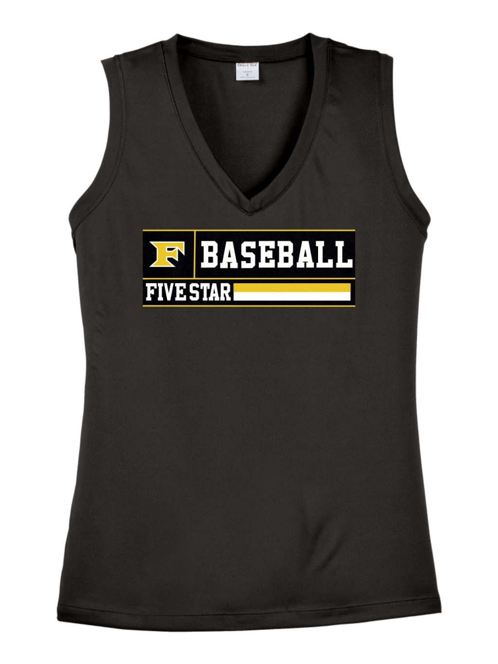 Rendered product preview, front