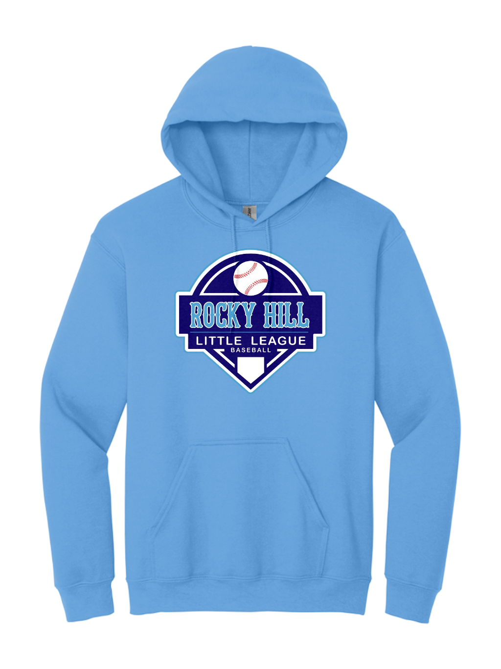 Rendered product preview, front