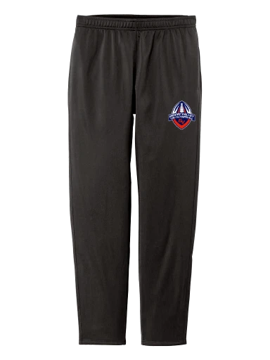 Women's Tricot Track Jogger preview, front
