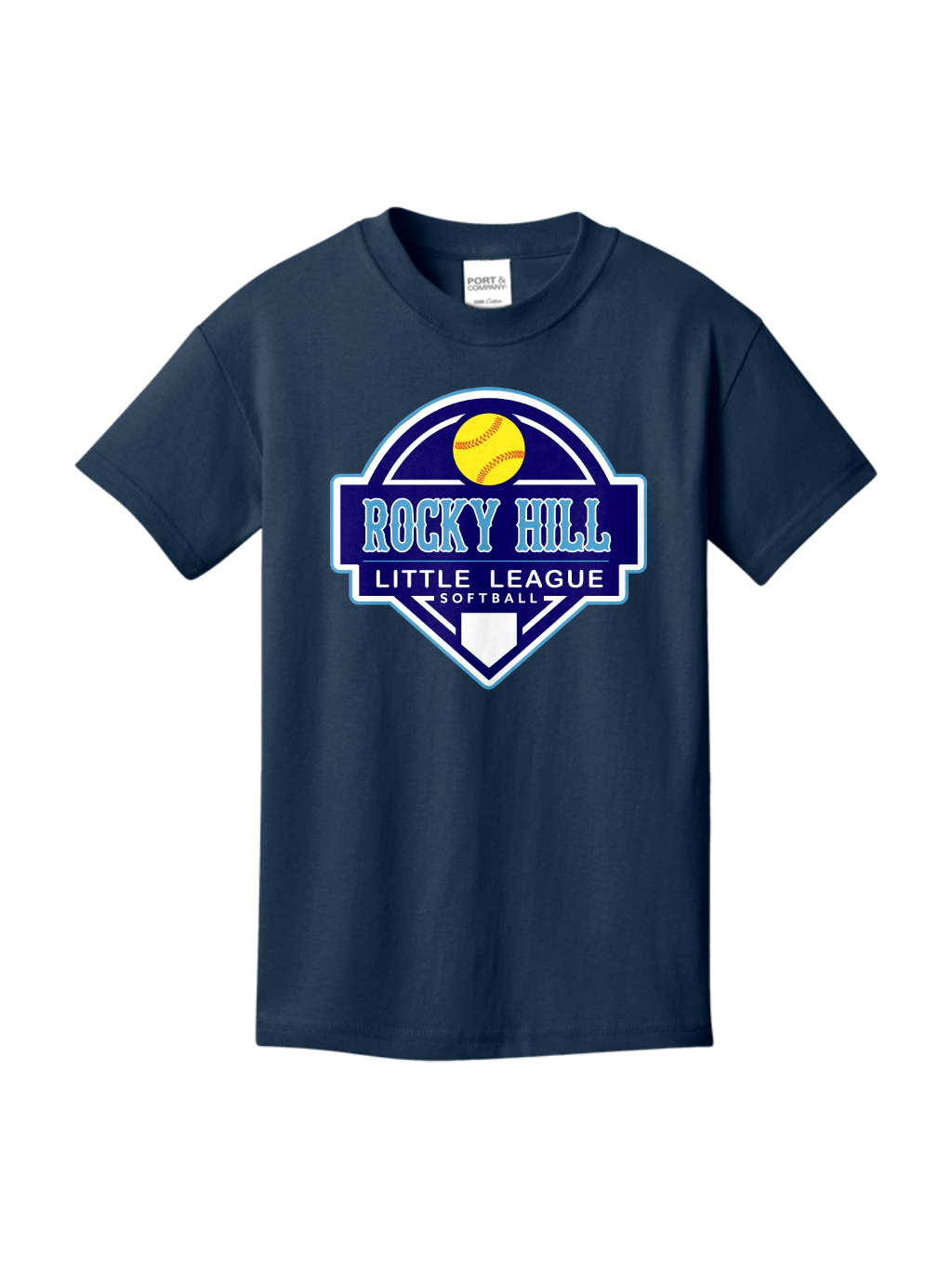 Rendered product preview, front