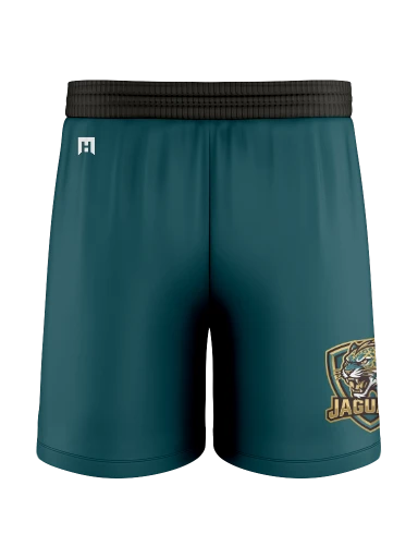 Men's 9" Multisport Shorts preview, front