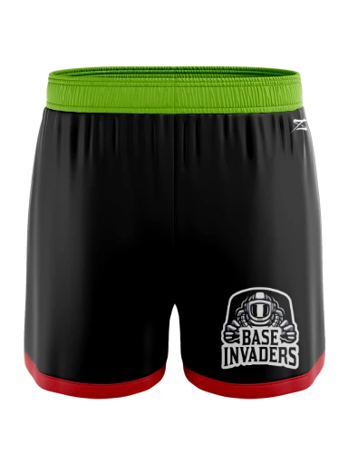 5" Basketball Shorts preview, front