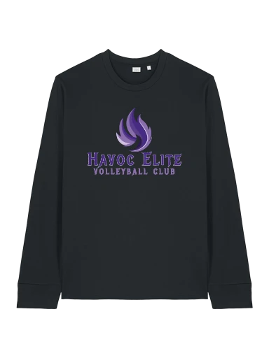 Stanley/Stella Unisex Creator 2.0 Long Sleeve Tee preview, front