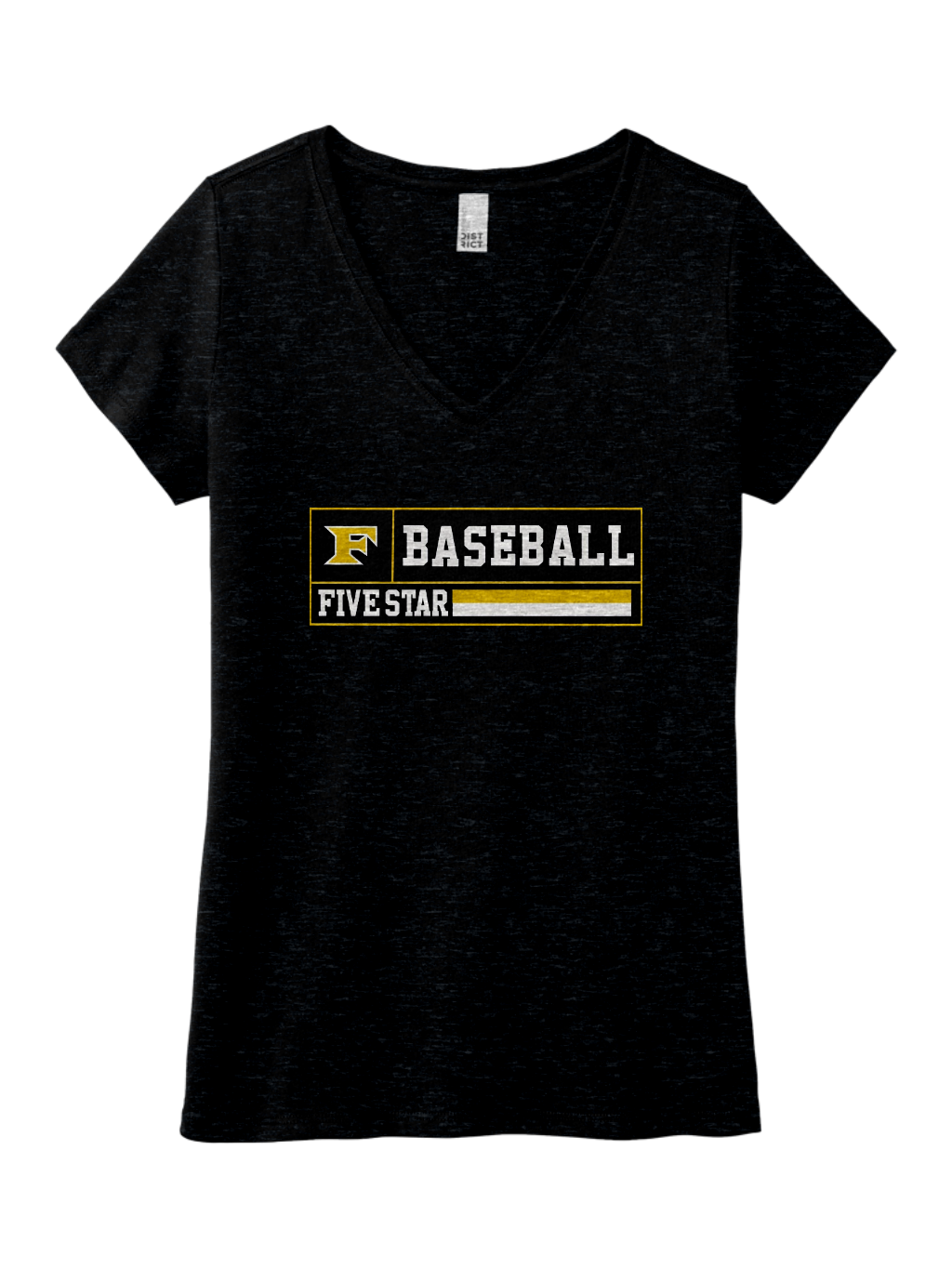 Rendered product preview, front