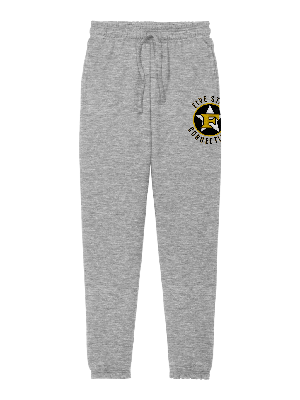 Rendered product preview, front