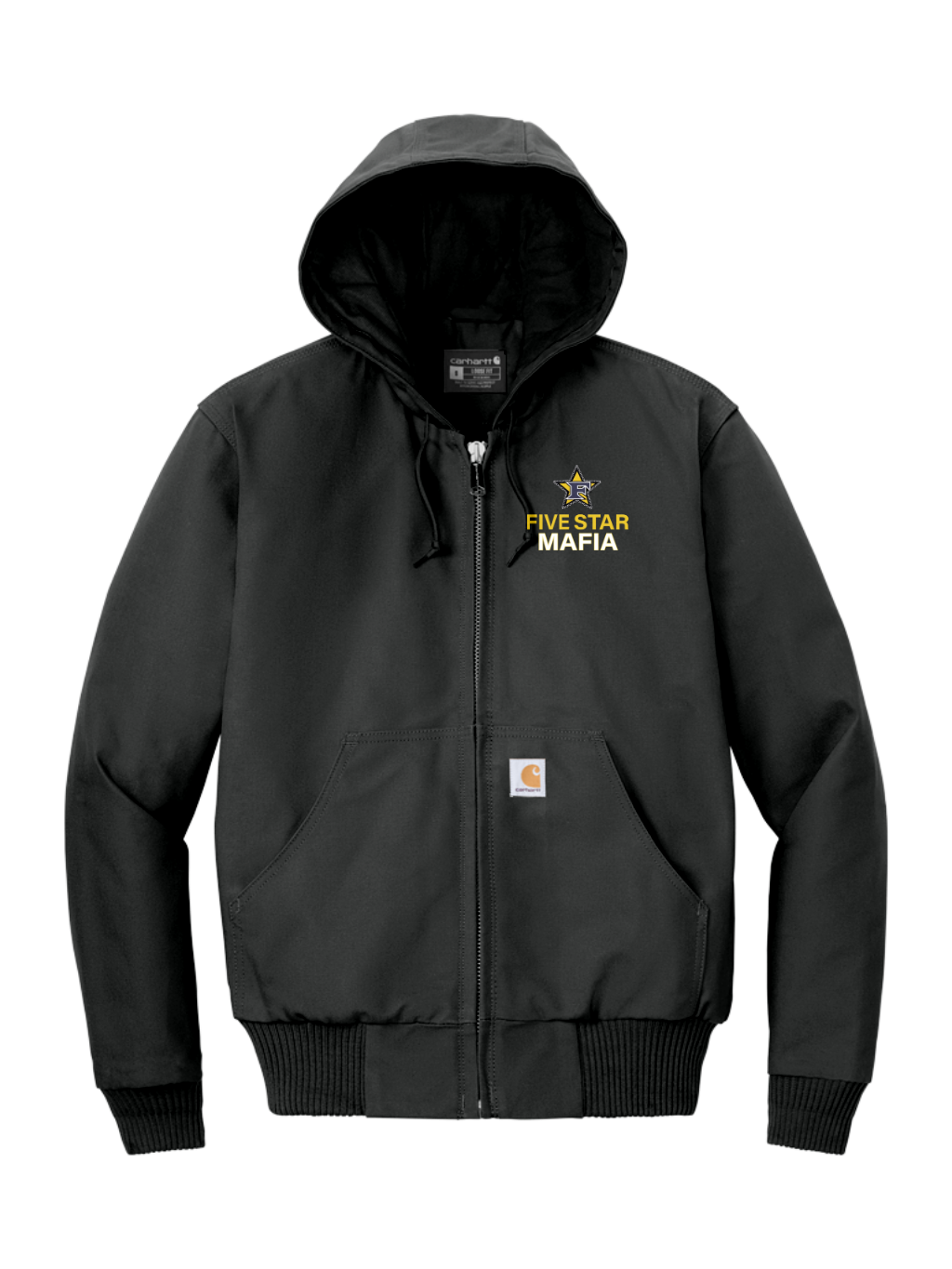 Rendered product preview, front