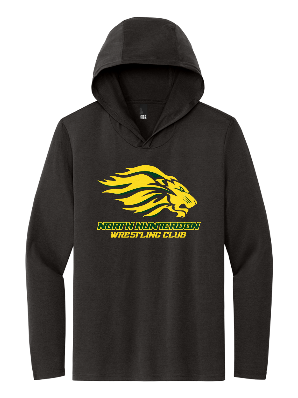 Rendered product preview, front