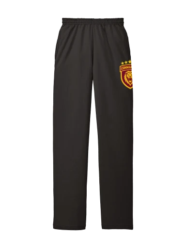 GVYF Commanders Core Fleece Sweatpant with Pockets preview, front