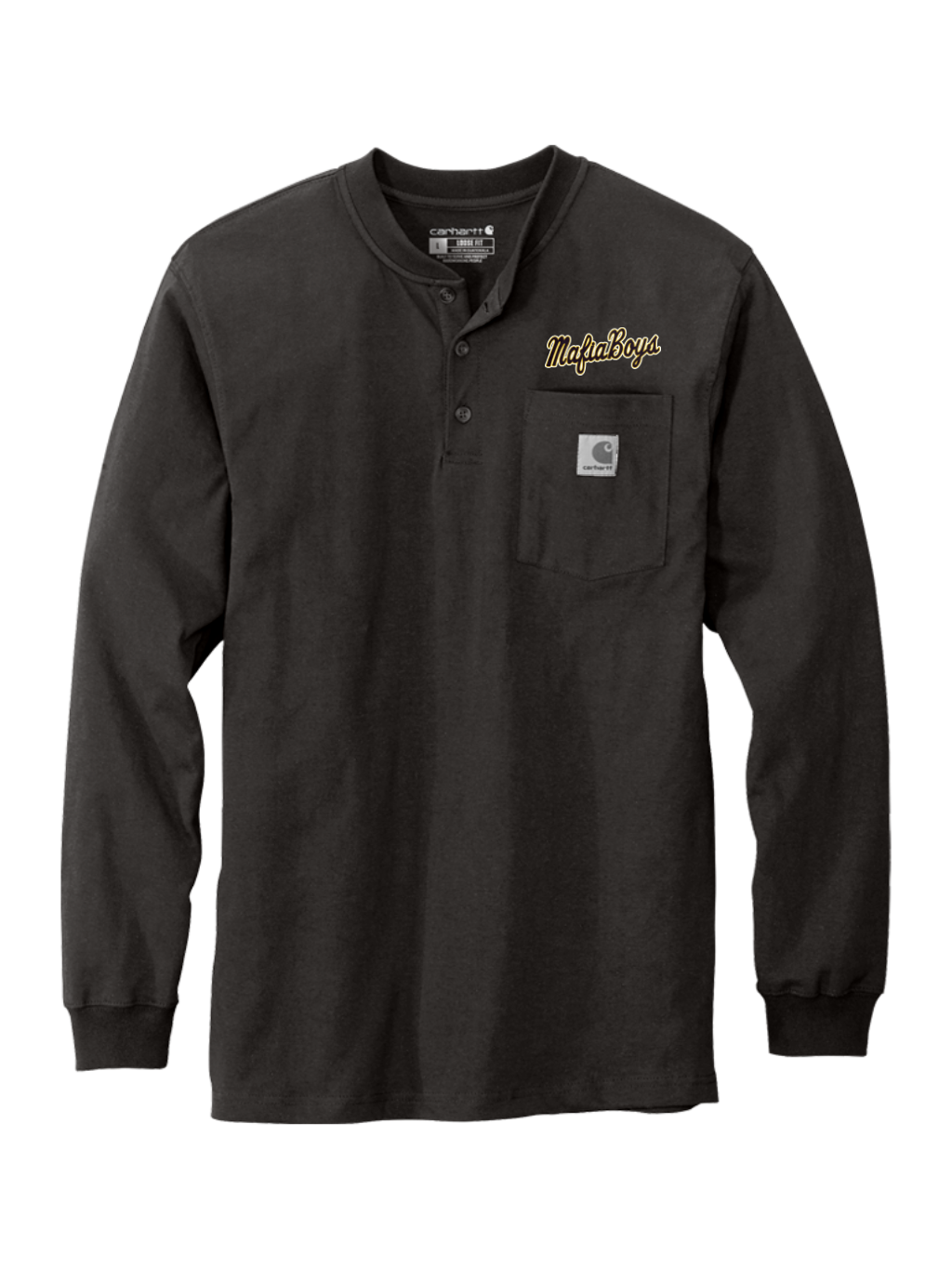 Rendered product preview, front