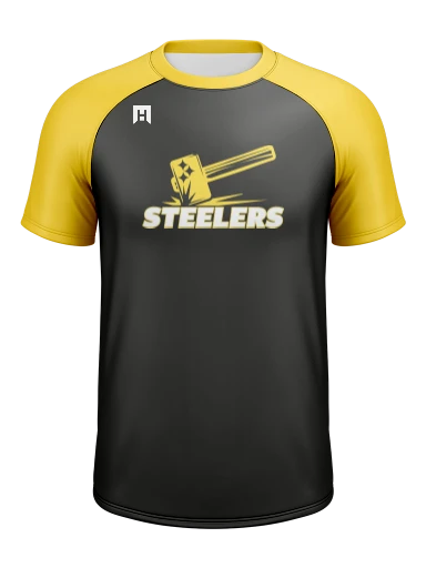 Personalized Men's Core Multisport Jersey preview, front