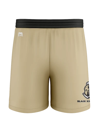 Men's 9" Multisport Pocketed Shorts preview, front