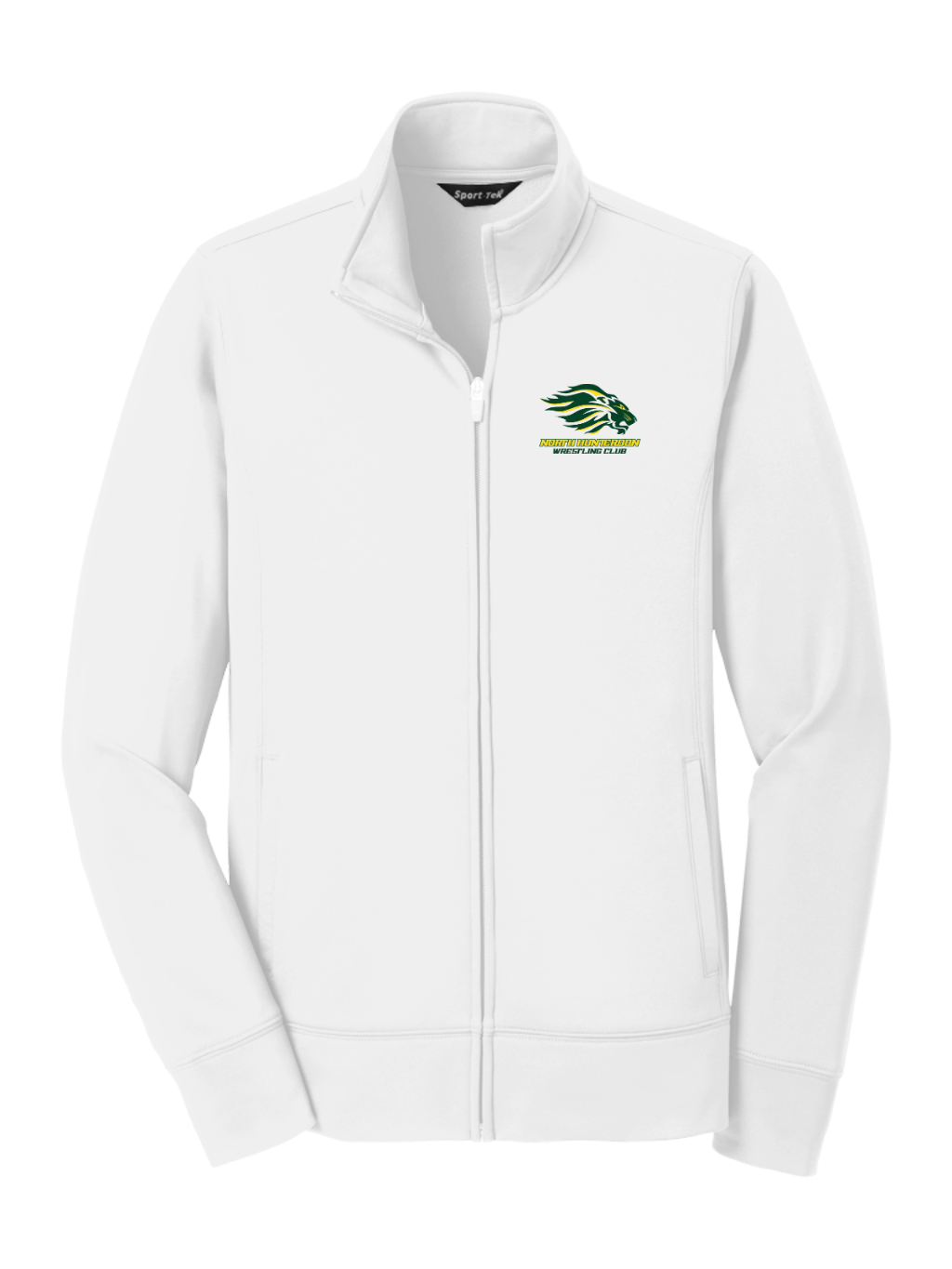 Rendered product preview, front