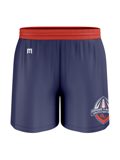 Men's 7" Multisport Pocketed Shorts preview, front
