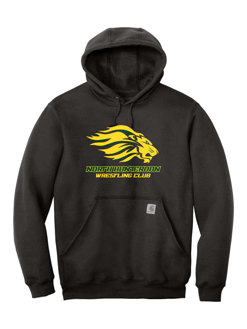 Rendered product preview, front