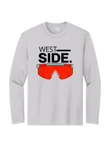 Youth Long Sleeve Sunglasses preview, front