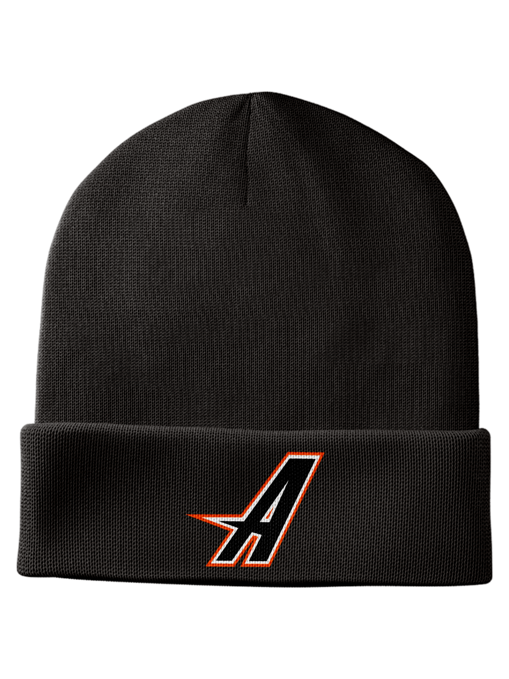 Rendered product preview, front